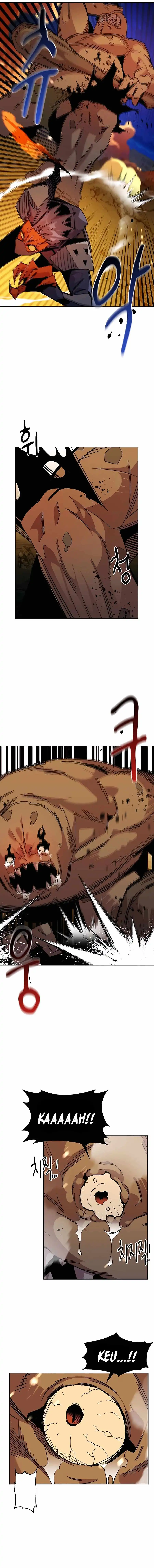 Read Auto Hunting With My Clones Manga Online