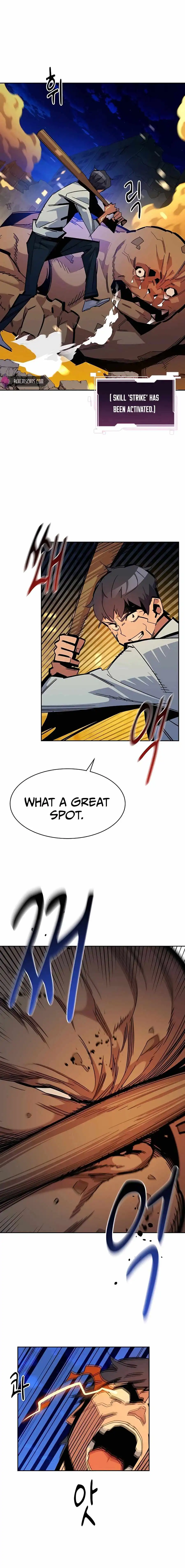 Read Auto Hunting With My Clones Manga Online