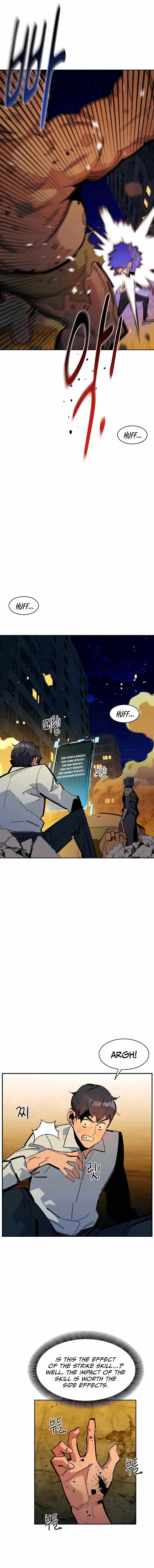 Read Auto Hunting With My Clones Manga Online