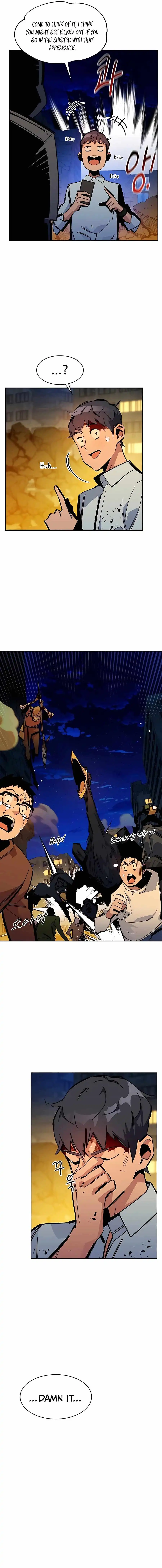 Read Auto Hunting With My Clones Manga Online