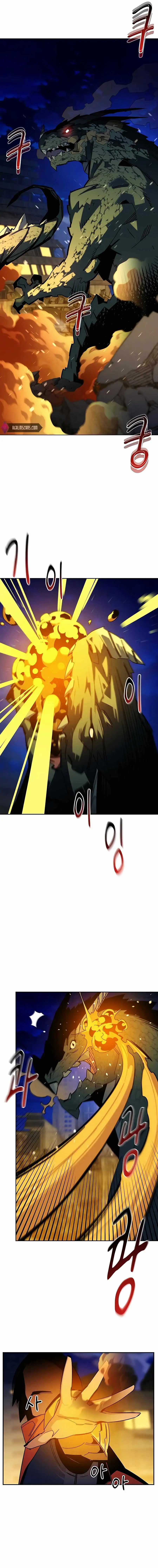 Read Auto Hunting With My Clones Manga Online