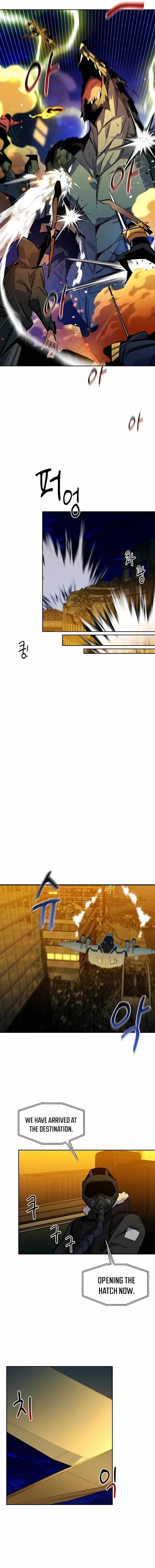 Read Auto Hunting With My Clones Manga Online