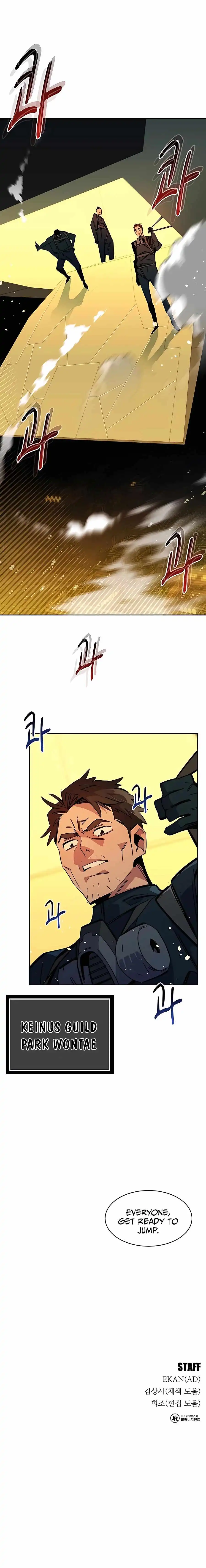 Read Auto Hunting With My Clones Manga Online