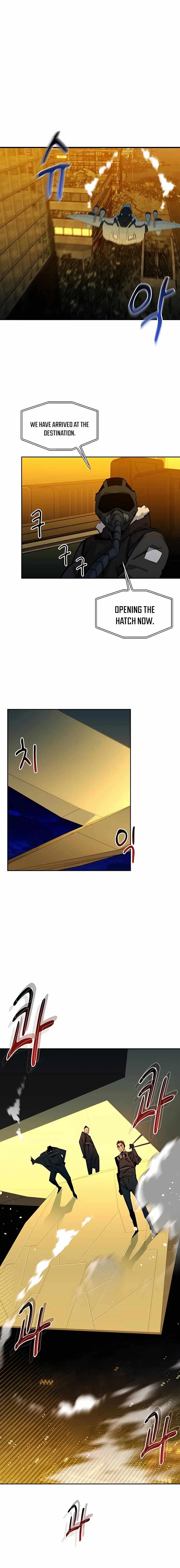 Read Auto Hunting With My Clones Manga Online