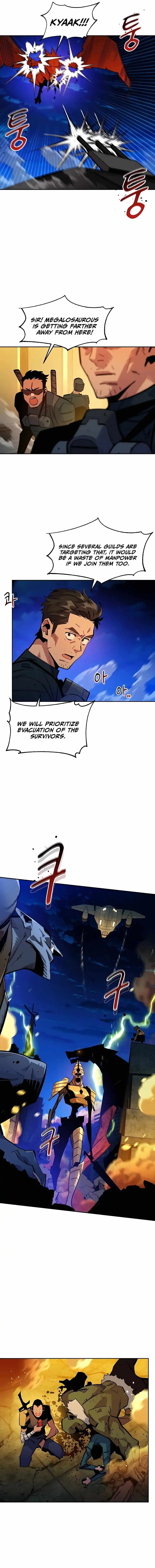 Read Auto Hunting With My Clones Manga Online