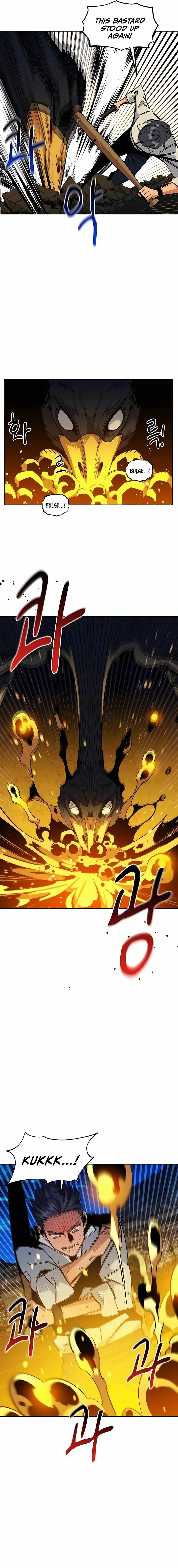 Read Auto Hunting With My Clones Manga Online