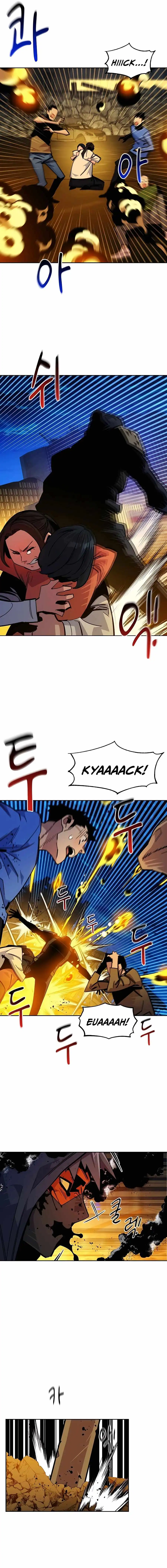 Read Auto Hunting With My Clones Manga Online