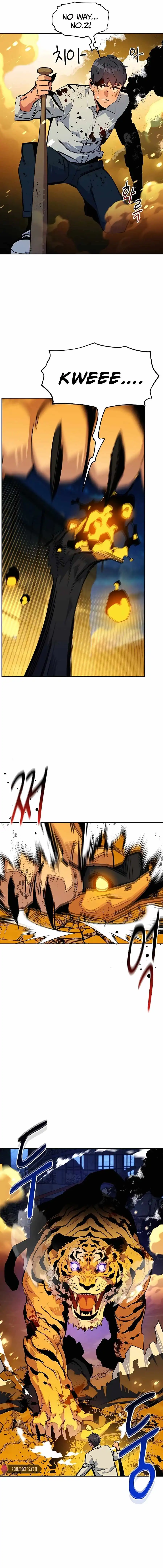 Read Auto Hunting With My Clones Manga Online