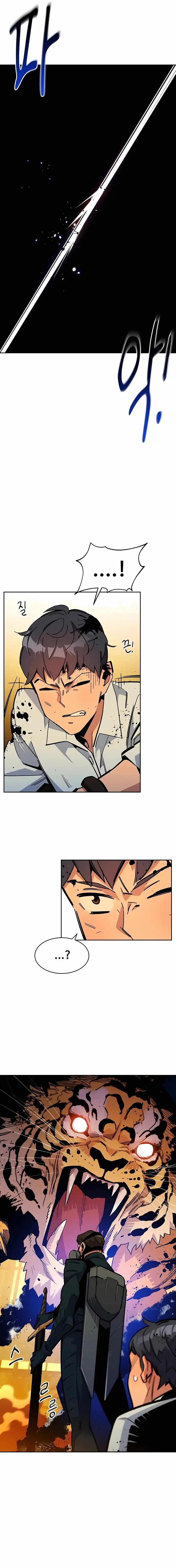 Read Auto Hunting With My Clones Manga Online