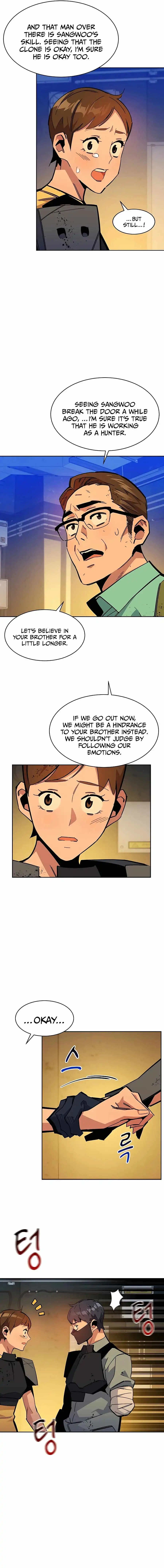 Read Auto Hunting With My Clones Manga Online