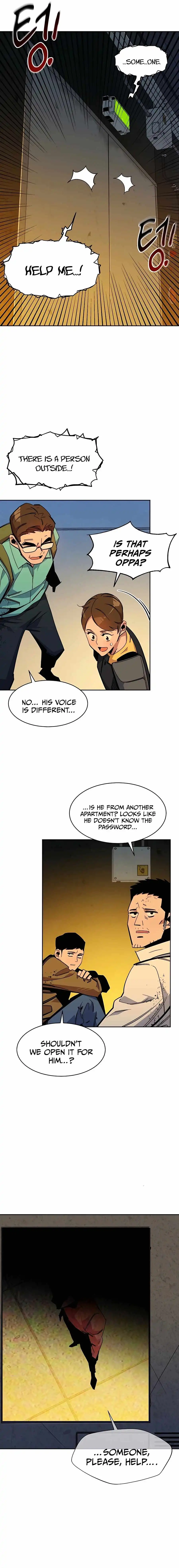 Read Auto Hunting With My Clones Manga Online