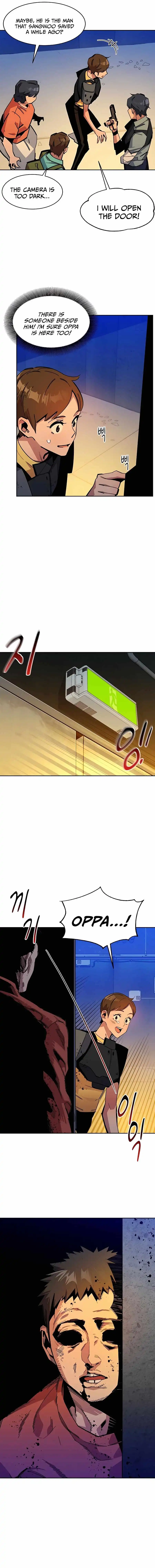 Read Auto Hunting With My Clones Manga Online