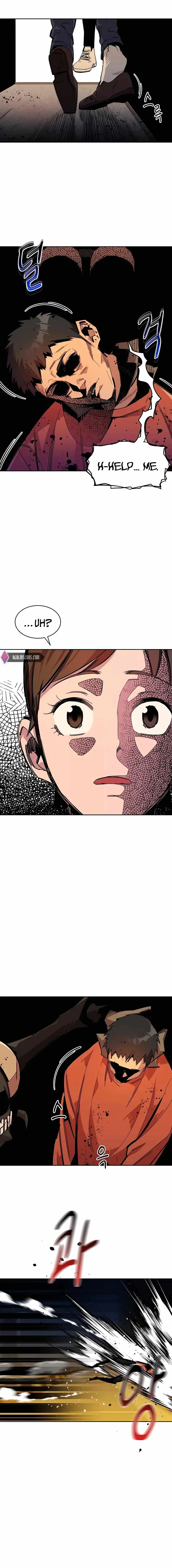 Read Auto Hunting With My Clones Manga Online