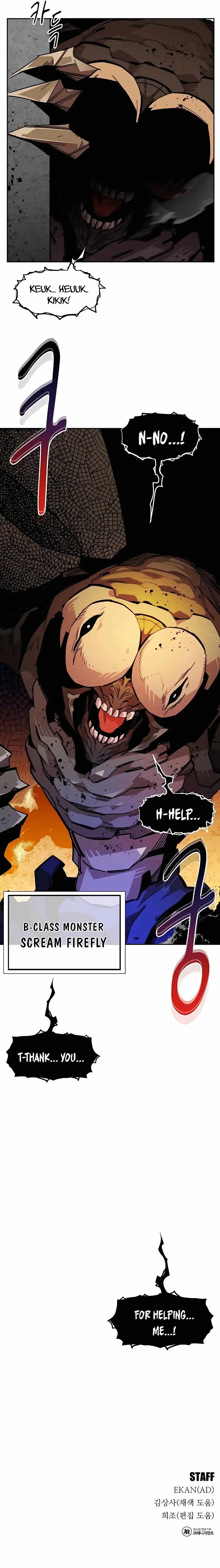 Read Auto Hunting With My Clones Manga Online