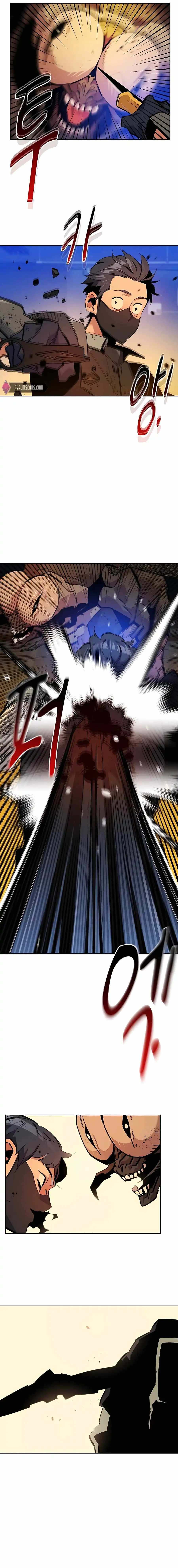 Read Auto Hunting With My Clones Manga Online