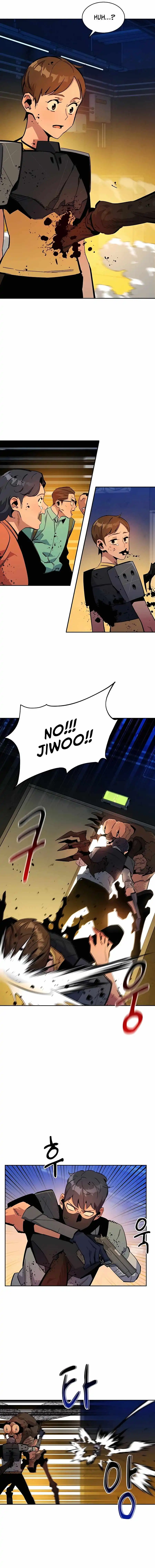 Read Auto Hunting With My Clones Manga Online