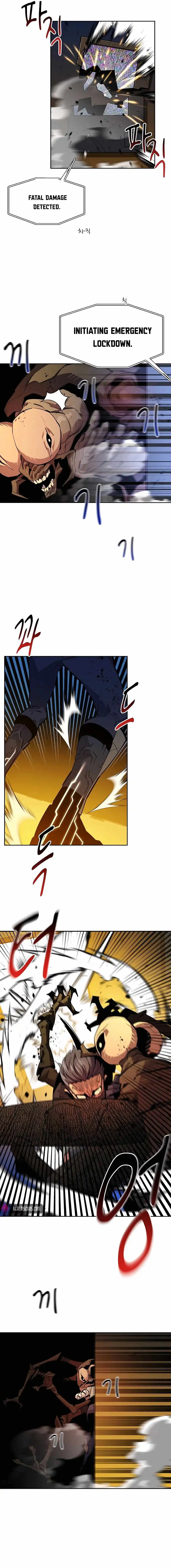 Read Auto Hunting With My Clones Manga Online