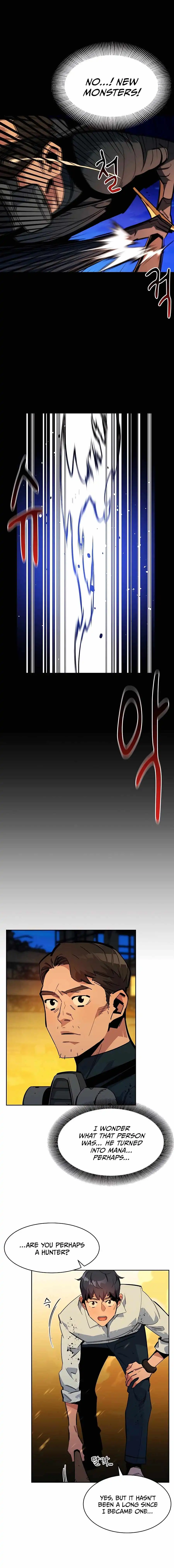 Read Auto Hunting With My Clones Manga Online