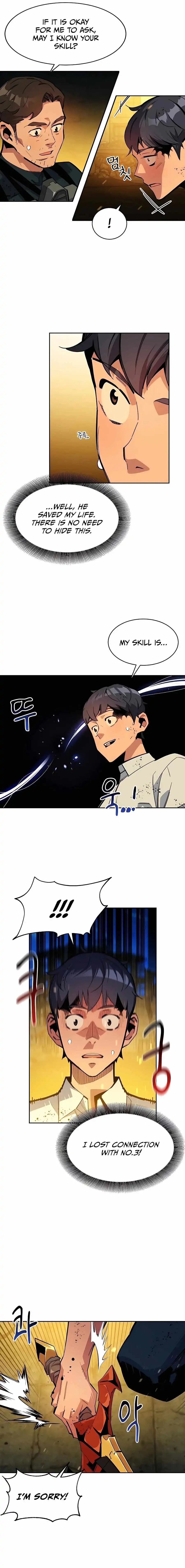 Read Auto Hunting With My Clones Manga Online