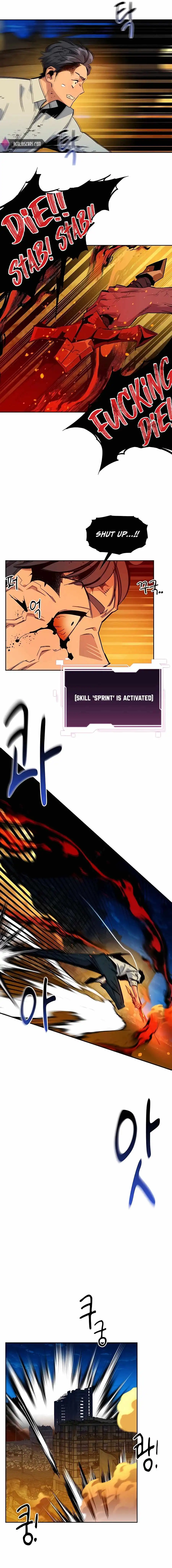 Read Auto Hunting With My Clones Manga Online