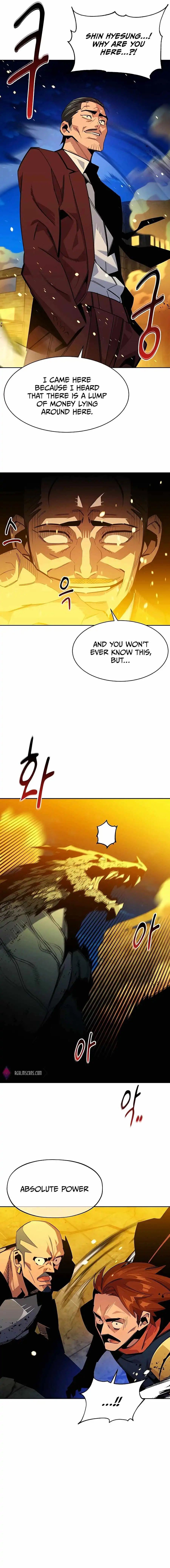 Read Auto Hunting With My Clones Manga Online