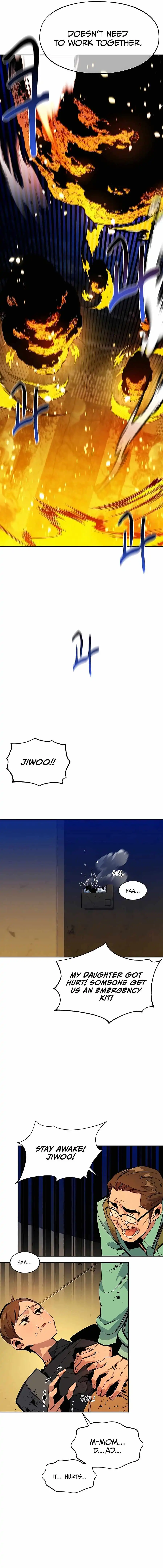 Read Auto Hunting With My Clones Manga Online