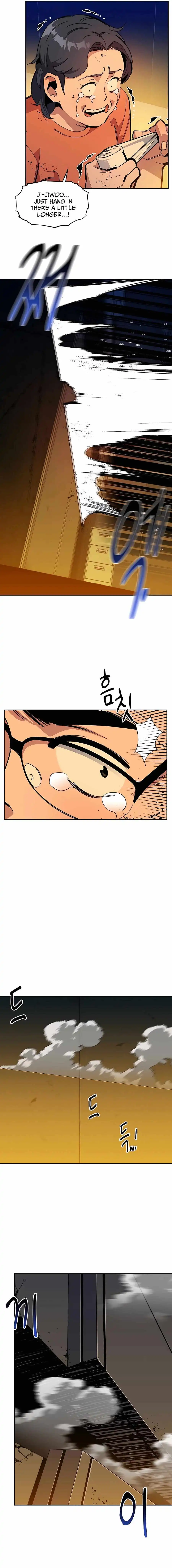 Read Auto Hunting With My Clones Manga Online