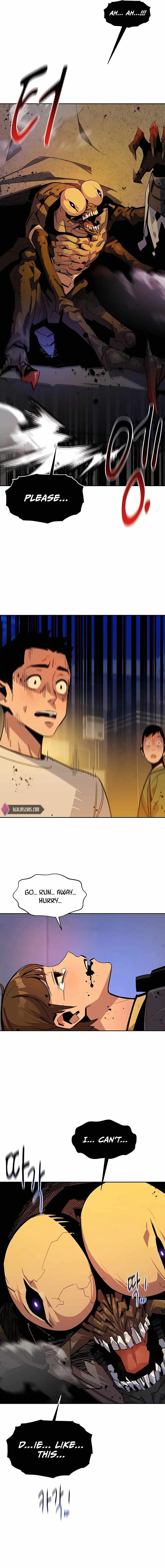 Read Auto Hunting With My Clones Manga Online