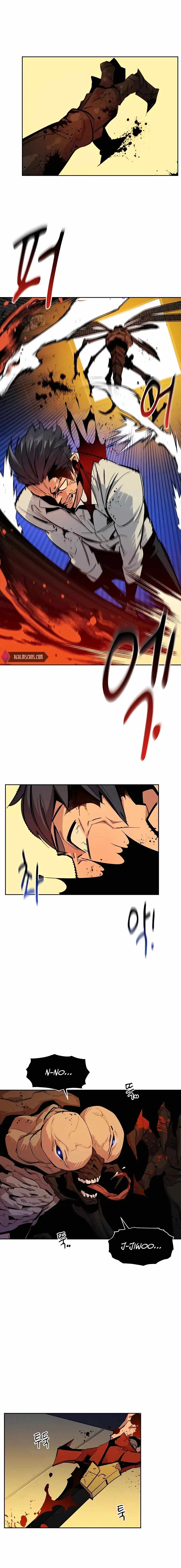 Read Auto Hunting With My Clones Manga Online