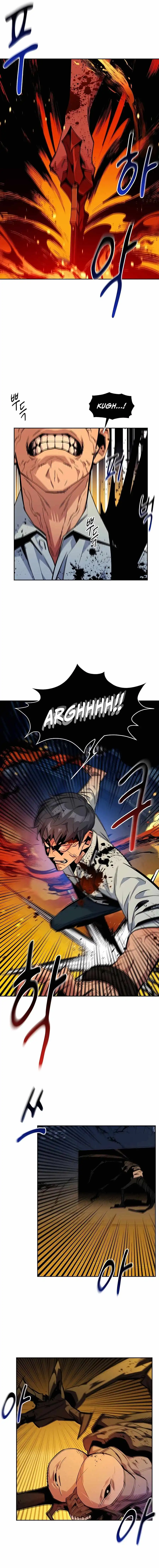 Read Auto Hunting With My Clones Manga Online