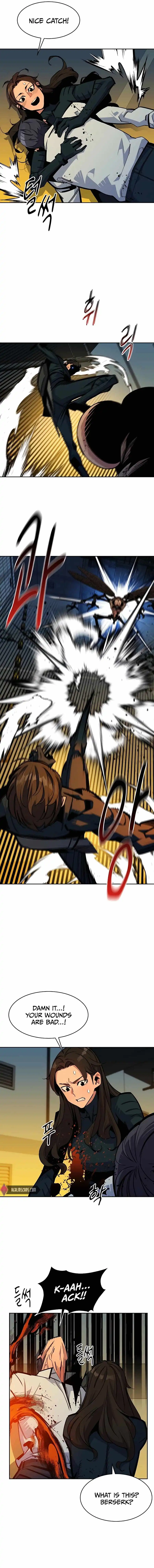 Read Auto Hunting With My Clones Manga Online