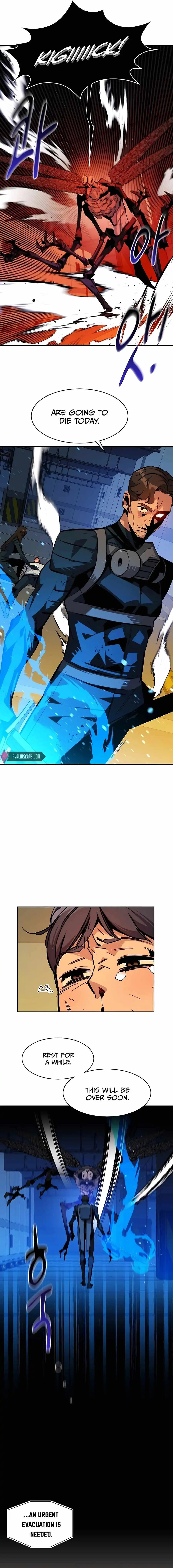 Read Auto Hunting With My Clones Manga Online