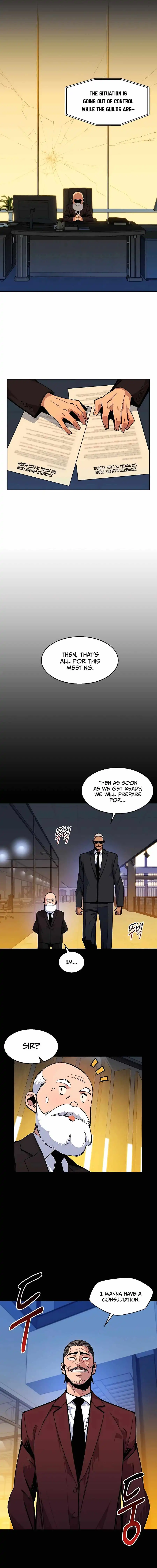 Read Auto Hunting With My Clones Manga Online