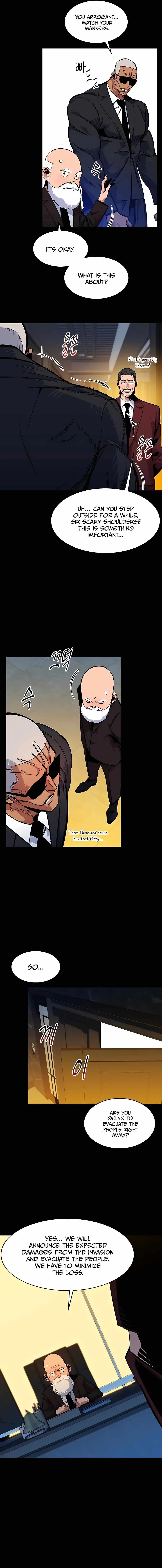 Read Auto Hunting With My Clones Manga Online