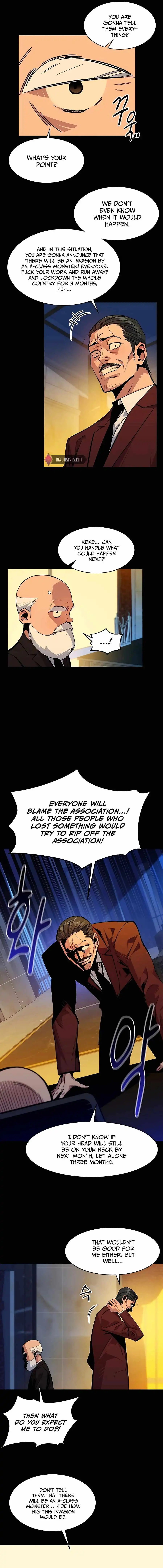 Read Auto Hunting With My Clones Manga Online