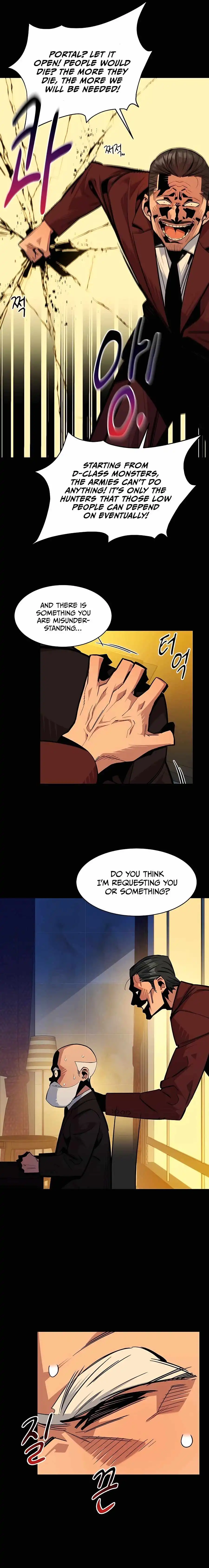 Read Auto Hunting With My Clones Manga Online