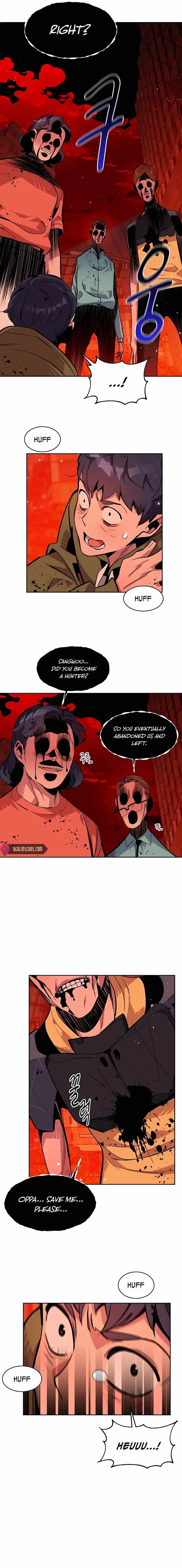 Read Auto Hunting With My Clones Manga Online