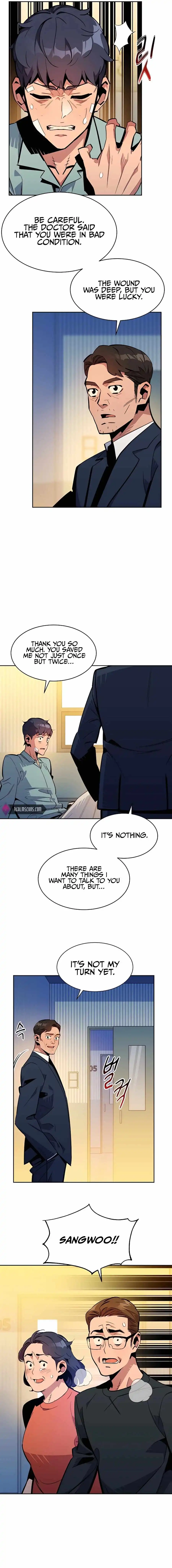 Read Auto Hunting With My Clones Manga Online