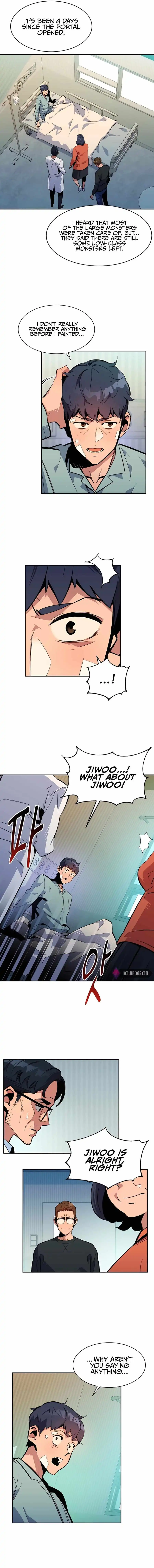 Read Auto Hunting With My Clones Manga Online