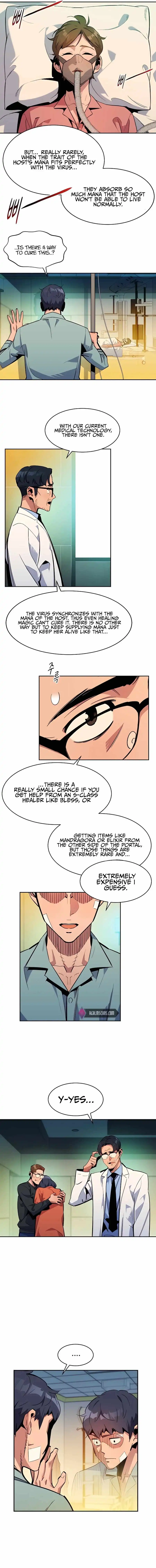 Read Auto Hunting With My Clones Manga Online