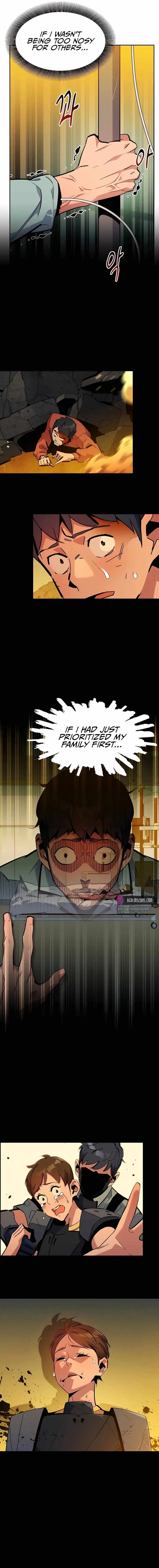 Read Auto Hunting With My Clones Manga Online