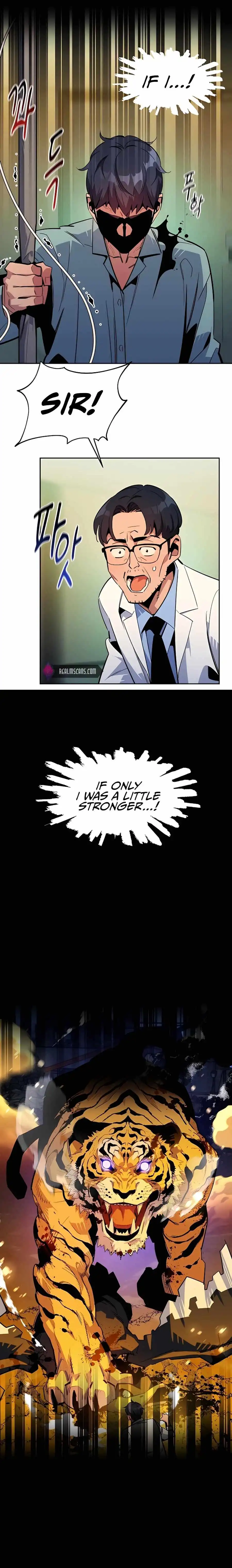 Read Auto Hunting With My Clones Manga Online