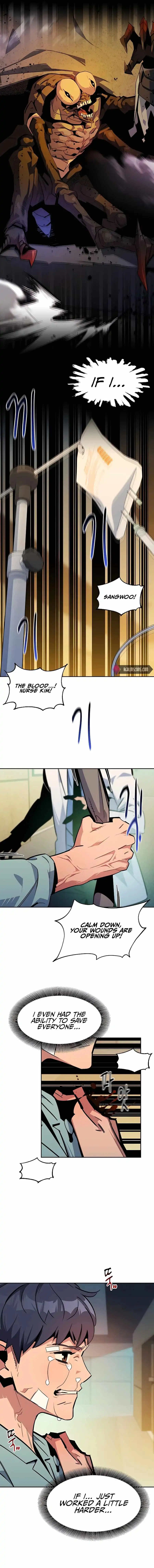 Read Auto Hunting With My Clones Manga Online