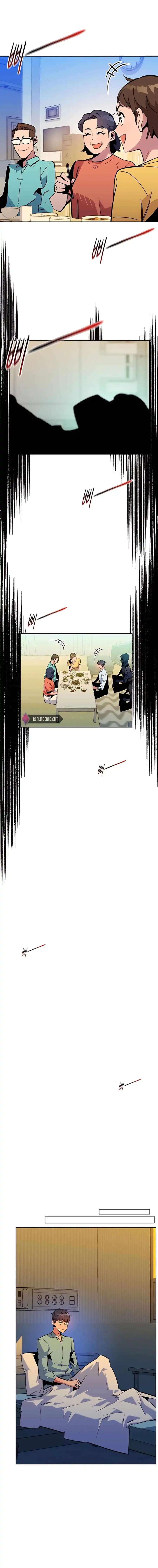 Read Auto Hunting With My Clones Manga Online