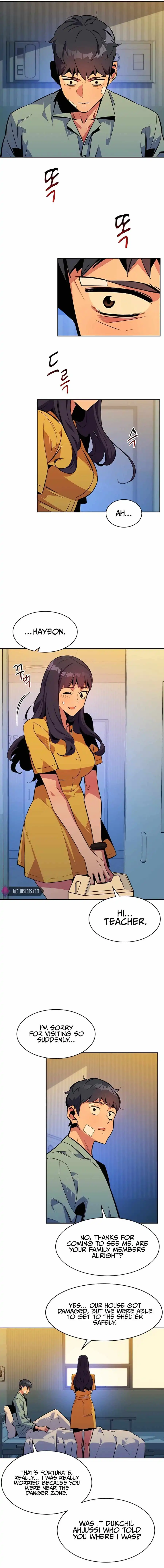 Read Auto Hunting With My Clones Manga Online