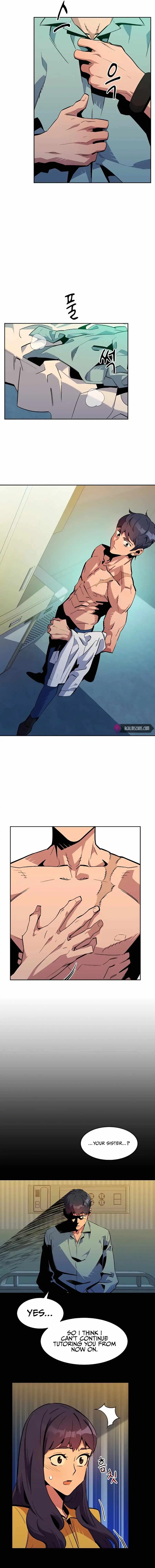 Read Auto Hunting With My Clones Manga Online