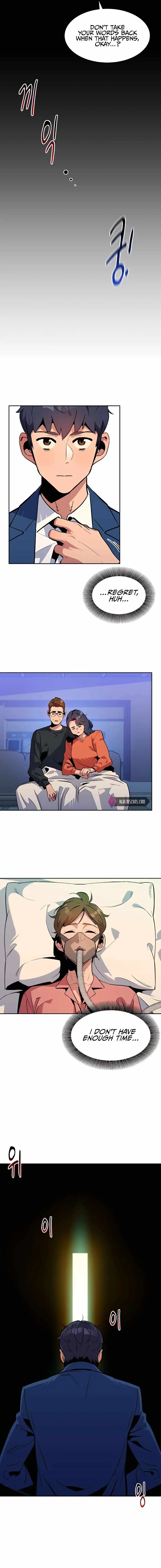 Read Auto Hunting With My Clones Manga Online