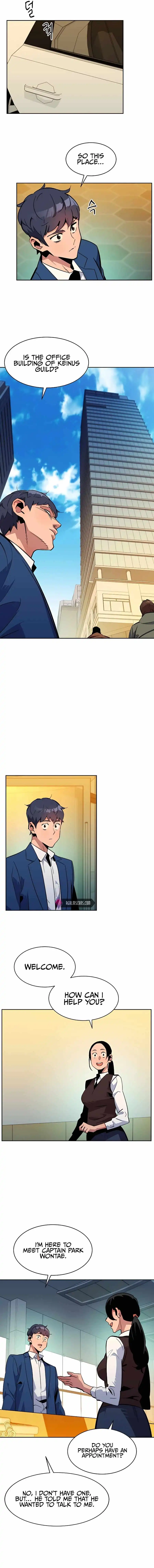 Read Auto Hunting With My Clones Manga Online