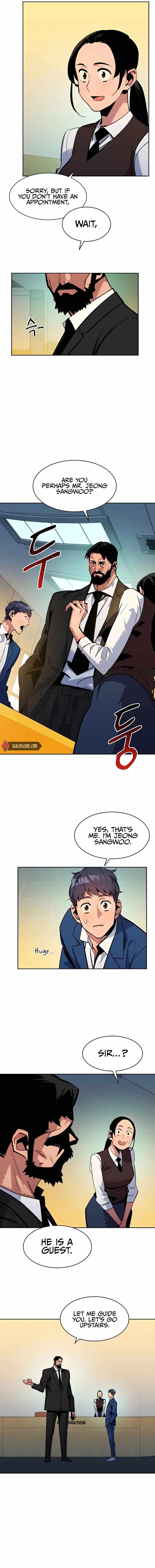 Read Auto Hunting With My Clones Manga Online