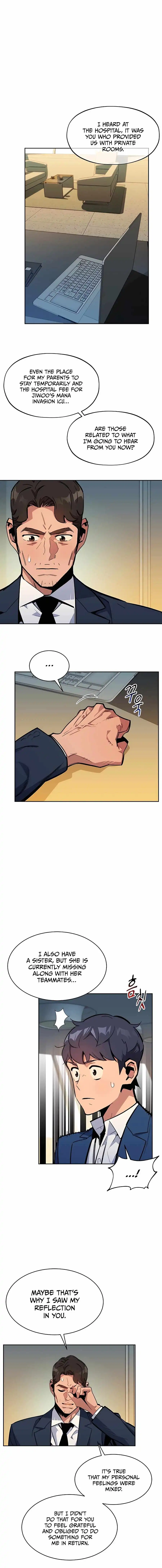 Read Auto Hunting With My Clones Manga Online